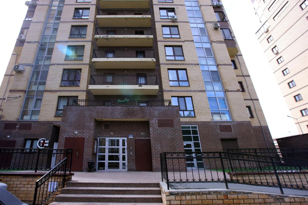 Фотография квартиры Апартаменты улице Максима Горького 68