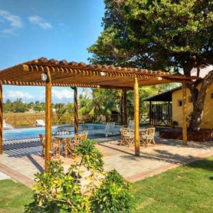 Фотографии мини отеля
Pousada Ilha do Meio