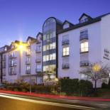 Фотография апарт отеля Hotel Apartment Laforsch