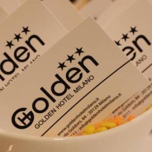 Фотографии гостиницы 
            Golden Milano Hotel