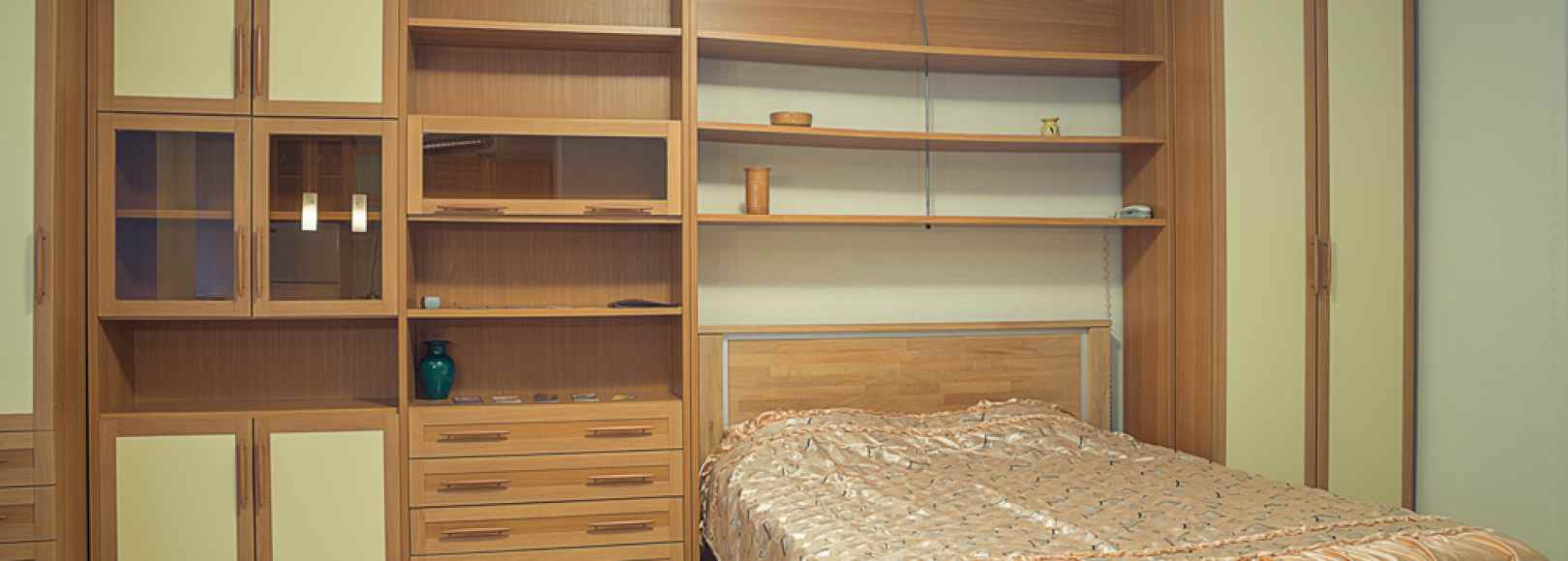 Фотография квартиры Крассталкер на Сурикова, 17