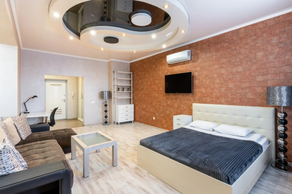 Фотография квартиры Апартаменты Пять Звезд 11