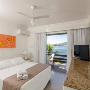 Фотографии гостиницы
Bombinhas Tourist Apart Hotel