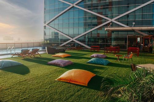 Фотография гостиницы Fairfield by Marriott Surabaya