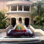 Фотография гостиницы Hollywood Hotel - The Hotel of Hollywood Near Universal Studios