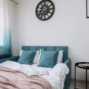 Фотография квартиры Апартаменты Малкова на Багратиона