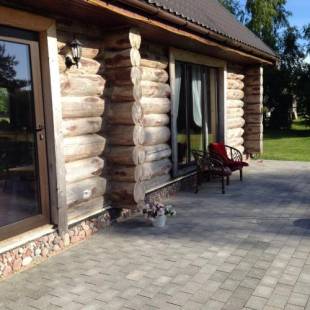 Фотографии гостевого дома
Palmas