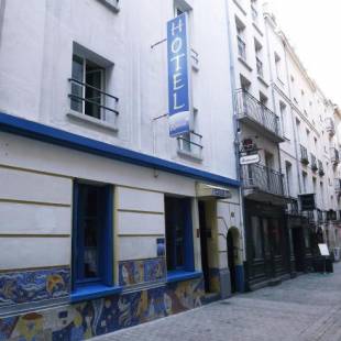 Фотографии гостиницы
Hôtel Renova