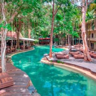 Фотографии гостиницы
Ramada Resort by Wyndham Port Douglas