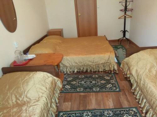 Фотографии гостевого дома 
            На Степной