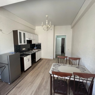 Фотография квартиры Апартаменты на Ленина 98