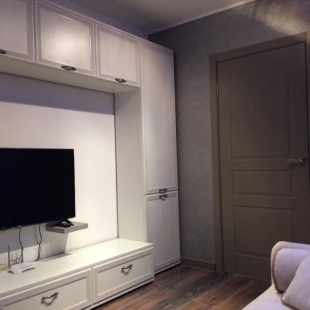 Фотография квартиры Апартаменты на улице Университетская Набережная 103