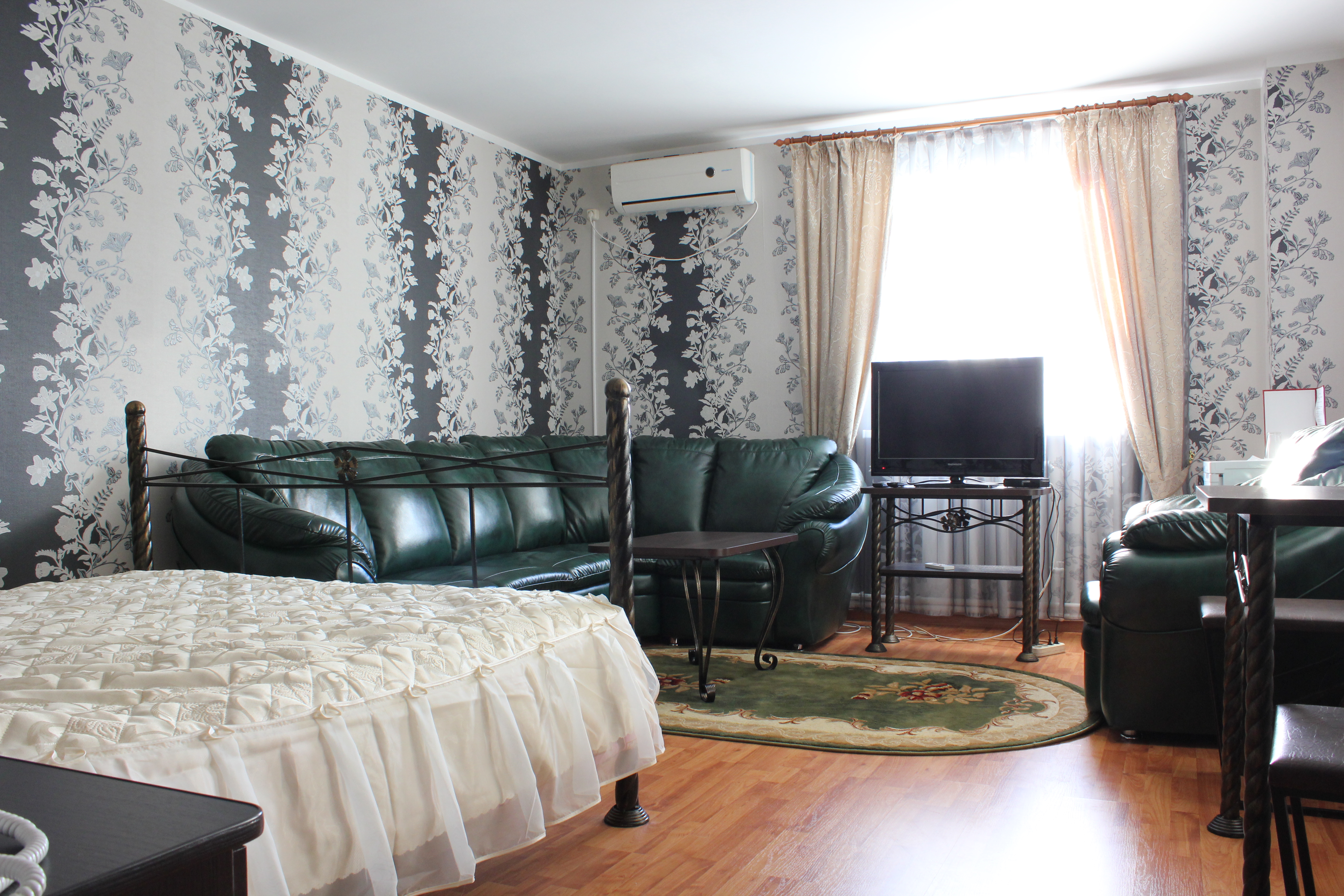 Фотография гостиницы Форсаж