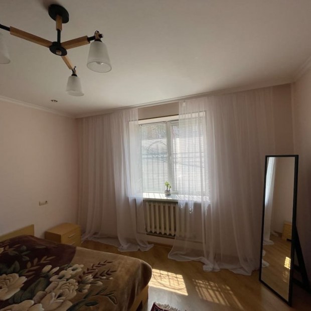 Фотографии квартиры
Апартаменты Уютная квартира с джакузи