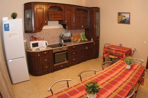 Фотографии гостевого дома 
            ТриАрт