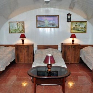 Фотография хостела EK