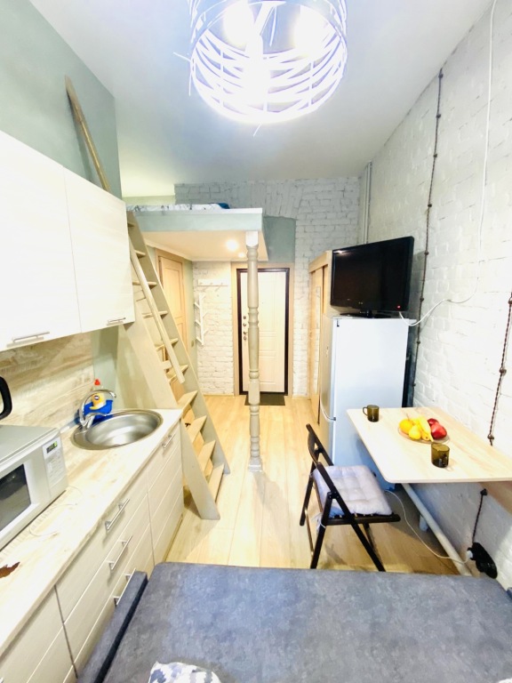 Фотография квартиры Апартаменты Dostoevsky 7