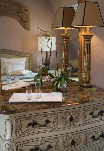 Фотография гостиницы Hôtel du Romancier