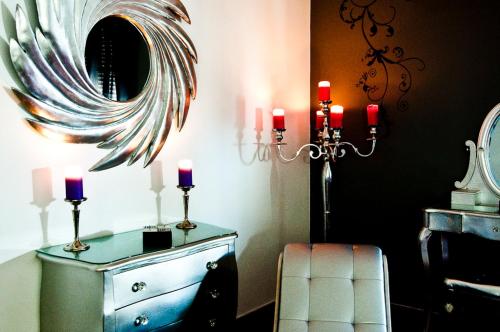 Фотография гостиницы Chinchonspa