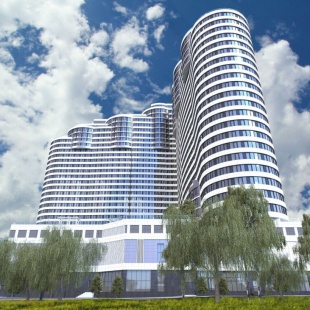 Фотография квартиры Апартаменты Уютная Атмосфера на Береговой