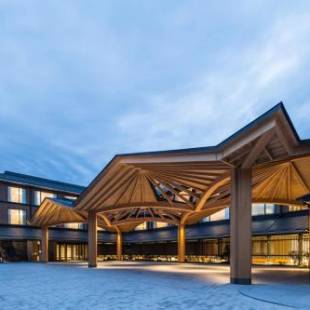 Фотография гостиницы Four Seasons Hotel Kyoto