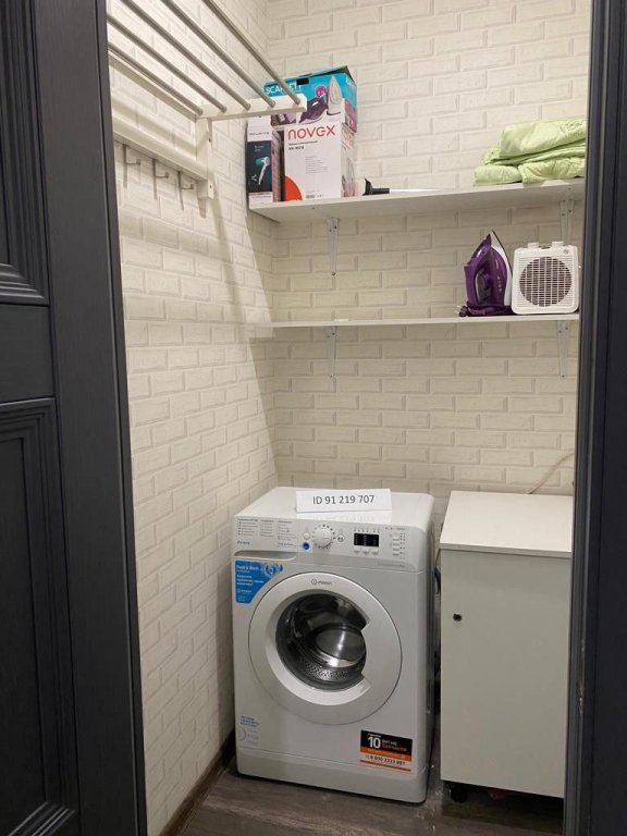 Фотография квартиры Апартаменты Лайт на переулке 1-й Трудовой