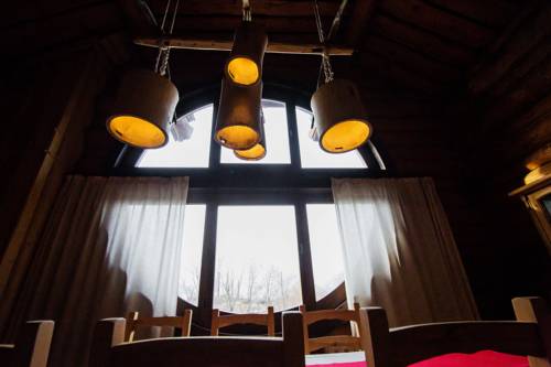 Фотографии гостиницы 
            Бобровая Долина