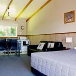 Фотография мотеля Fairy Springs Motel