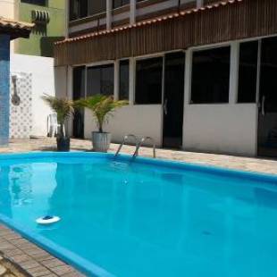 Фотографии мини отеля
Pousada Boa Vida