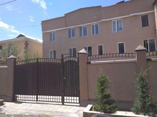 Фотография гостевого дома Сайма