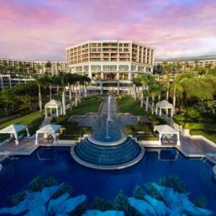 Фотография гостиницы Grand Wailea Resort Hotel & Spa, A Waldorf Astoria Resort