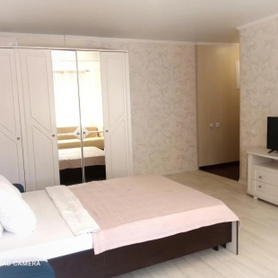 Фотография квартиры Апартаменты на улице Монастыркая 152