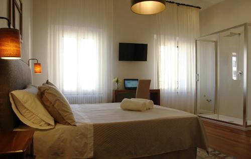 Фотография гостевого дома Piazza Duomo Deluxe