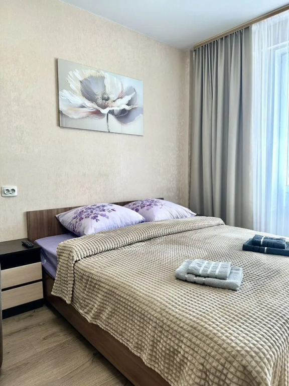 Фотография квартиры Квартира На Кузнецова 67