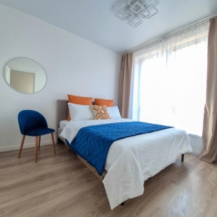 Фотография квартиры Квартира Mango