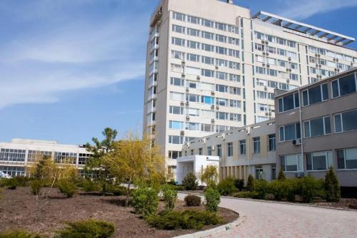 Фотография апарт отеля Променад