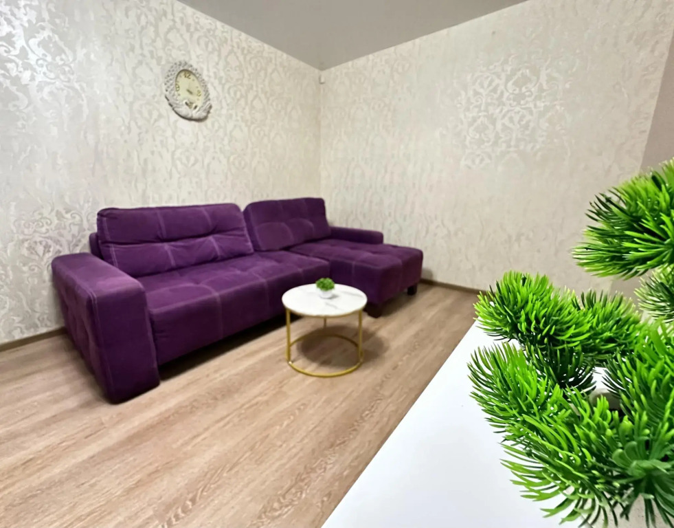 Фотография квартиры Апартаменты на улице Пушкина 1А