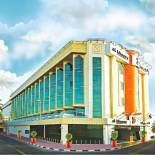 Фотография гостиницы Al Khoory Executive Hotel, Al Wasl