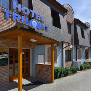 Фотографии гостиницы 
            Hotel Trilobit