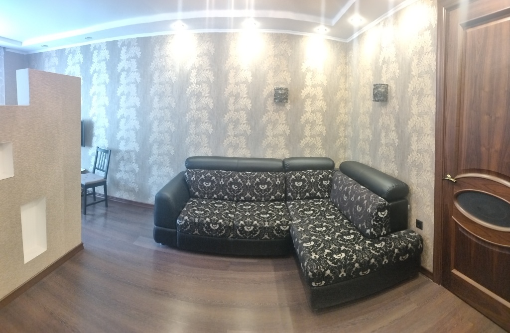 Фотография квартиры Апартаменты Luxury-Spa