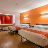 Фотография мотеля Motel 6 Indianapolis North