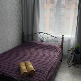 Фотография квартиры Квартира в Микрорайоне Крылатый 18