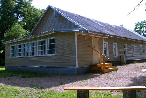 Фотография мини отеля Медвежий угол