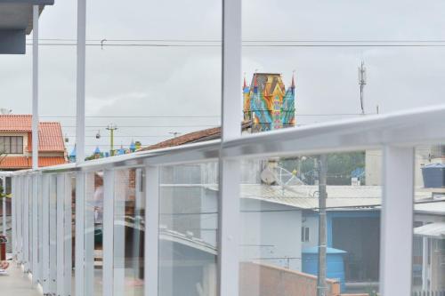 Фотография мини отеля Pousada Paraíso Tropical