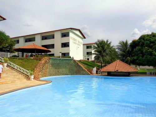 Фотография гостиницы Verdes Vales Lazer Hotel