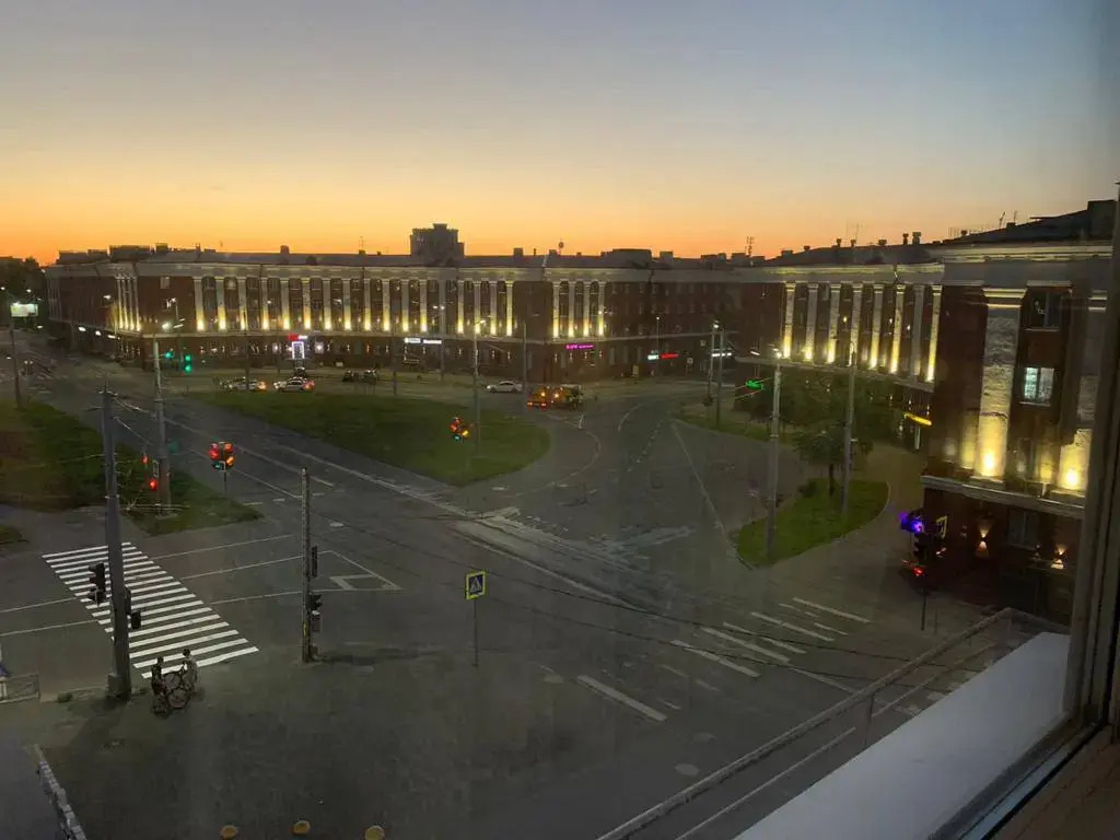 Фотография квартиры Квартира Брусника