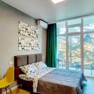 Фотография квартиры Апартаменты M Apartments Mandarin 7