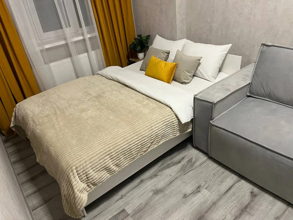 Фотография квартиры Апартаменты Эль Апарт на Привокзальной 3/1