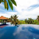 Фотография базы отдыха Bali Nibbana Resort