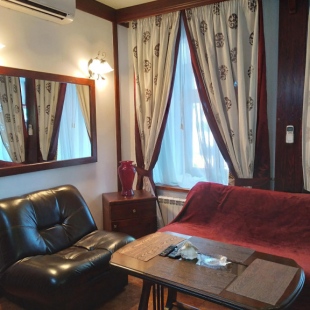 Фотография квартиры Апартаменты на Набережной 3